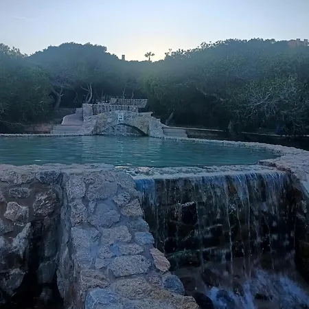 Casa 托雷维耶哈