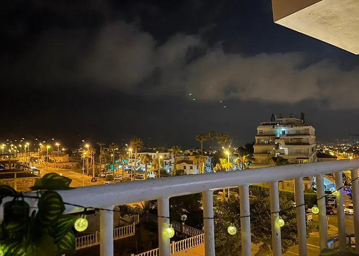 Apartamento Casa Torrevieja