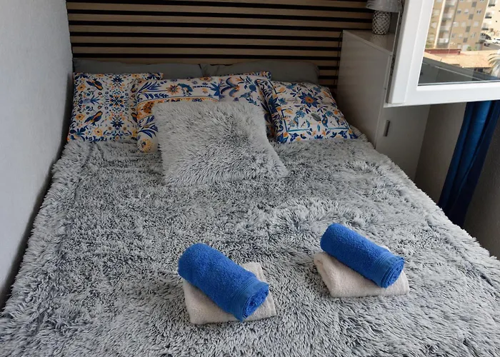 Apartamento Casa Torrevieja