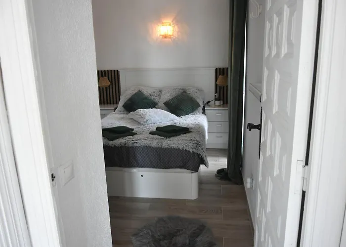 Apartamento Casa Torrevieja