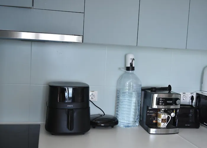 Apartamento Casa *
