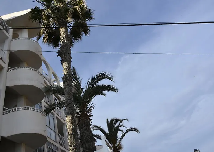 Apartamento Casa Torrevieja