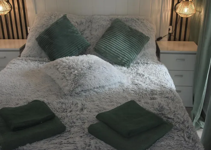 Apartamento Casa *