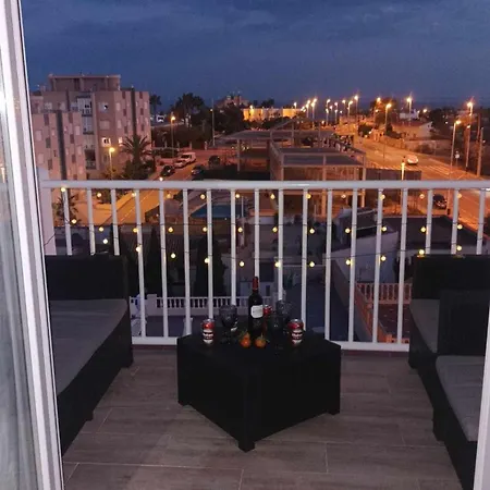 Casa Torrevieja
