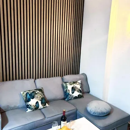 Apartment Casa Torrevieja