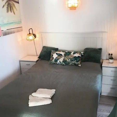 Apartment Casa