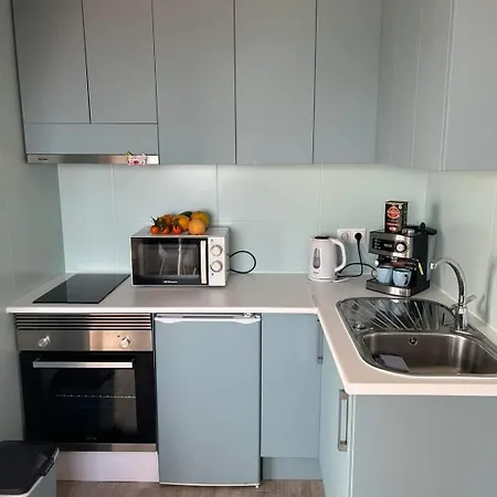 Casa Apartment *