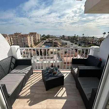 Casa Apartment *