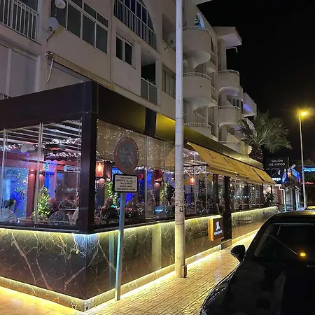 Casa Apartment Torrevieja