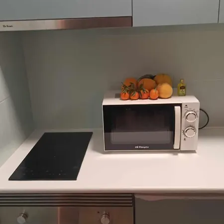 Casa Apartment *