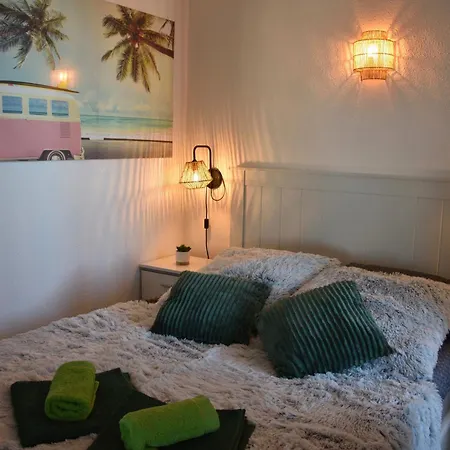 Casa Apartment *