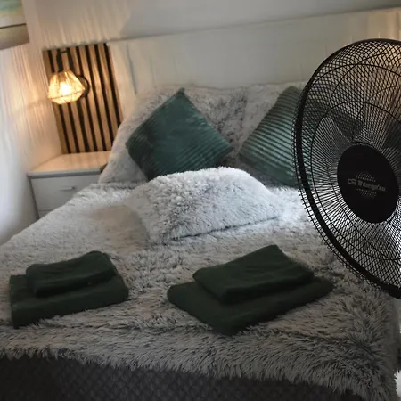 Casa Apartment *