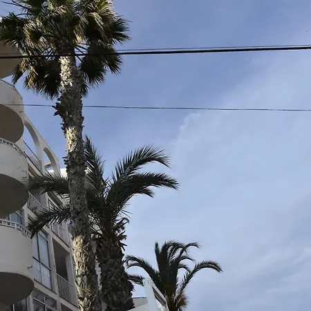 Appartement Casa Torrevieja