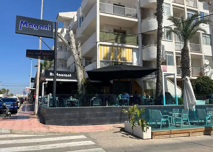 Casa 아파트 *