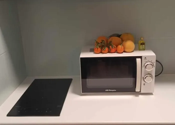 Casa 아파트 *