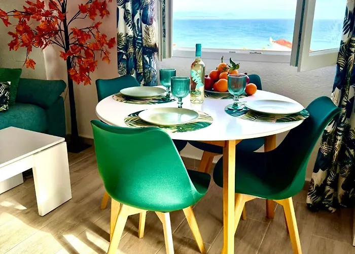 아파트 Casa 또레비에하