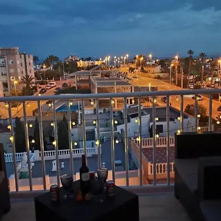 Casa Torrevieja