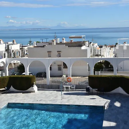 Apartamento Casa Torrevieja