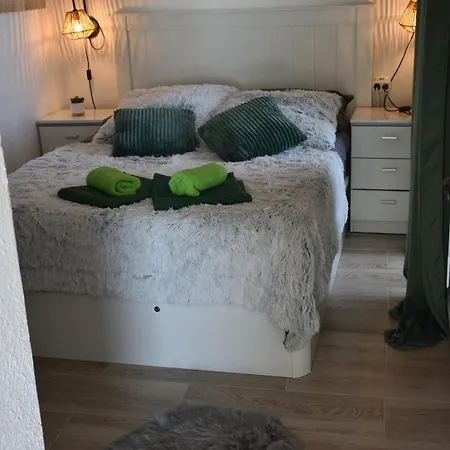 Apartamento Casa *