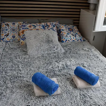 Apartamento Casa Torrevieja