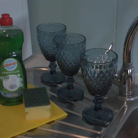 Apartamento Casa *