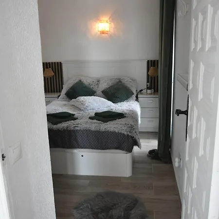 Apartamento Casa Torrevieja