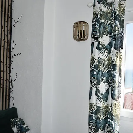 Apartamento Casa