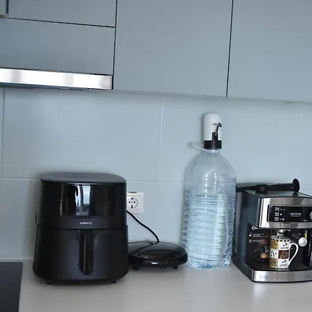 Apartamento Casa *